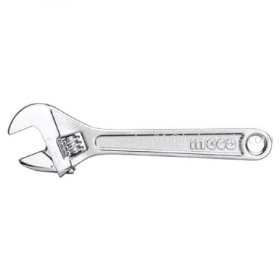 (AVAILABLE IN PIONEER BRANCH) INGCO HADW131062 / HADW131082 / HADW131102 / HADW131122 Adjustable Wrench 