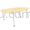 F1-CT-AO-18 Meeting Table Conference Table