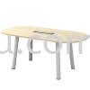 V1-CT-BOC-24 Meeting Table Conference Table