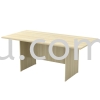 V1-CT-EXV-24 Meeting Table Conference Table