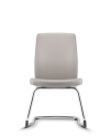 KARISMA EXECUTIVE VISITOR CHAIR W/O ARMREST-FABRIC Visitor Chair Office Chair Office Furniture