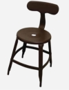 BCK22 L  Bar Stool