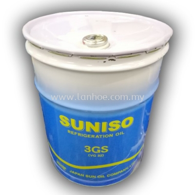 Suniso Oil - 3GS / VG32-20L 