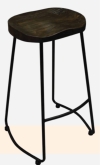 BCK24 Bar Stool