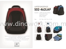 Laptop Backpack 462 Laptop Backpack Bag Series