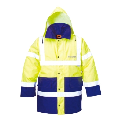 MK-SSC-20018 WARDER RAINWEAR