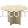 V1-CT-EXR-120 Discussion Table Conference Table