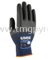 UVEX PHYNOMIC PRO Uvex Safety Gloves