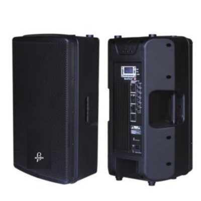 Betamex BXA 212 Active Speaker System 500W