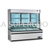 Freezer combi Freezer display case Commercial Refrigeration