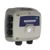 BACHARACH MGS-400 Gas Detection Series Fixed Gas Leak Detector 