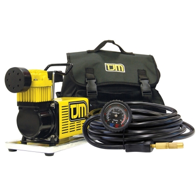 TJM Portable Compressor