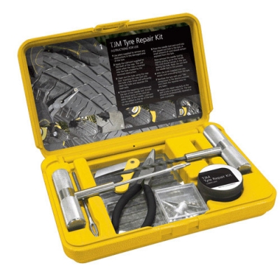 Tyre Repair Kit