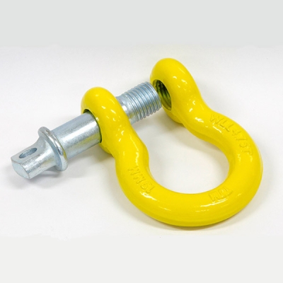 Bow Shackle (19mm)