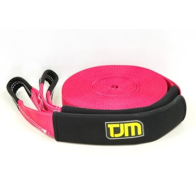 Winch Extension Strap 20M (4000kg)