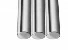 Induction Hard Chrome Rod  Size : 20mm to 100mm BARREL AND ROD