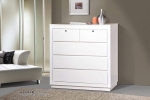 CD-U1007CD Chest Of Drawer Bedroom Set