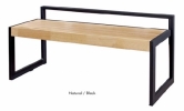 Necolo  Bench