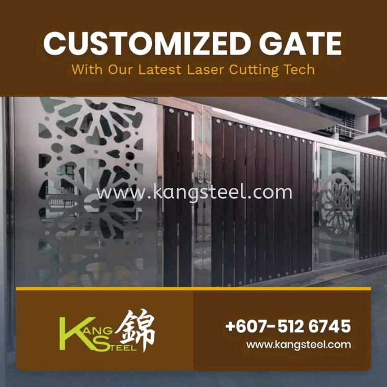 Laser Design