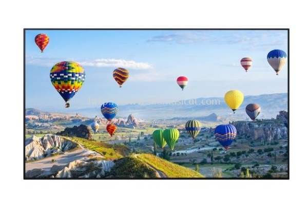 Panasonic TH-98SQ1 98-inch Class 4K UHD LCD Display