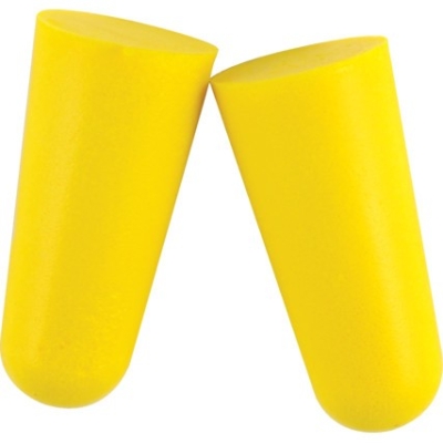 DISPOSABLE EAR PLUG UNCORDED {200PAIR}TFF9581620K