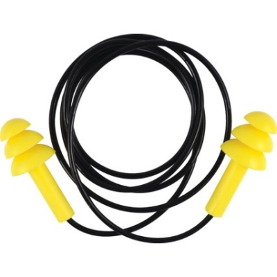 REUSABLE EAR PLUGS {50PR} TFF9581700K