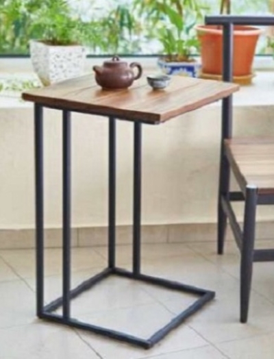 Passsion Side Table