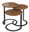 Greece Nesting Table  Side Table Table