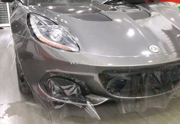 Paint Protection Film PPF USA film 