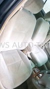 Car interior detailing  Interior Cleaning Car Detailing