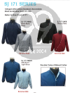 WIND BREAKER Jacket Apparel Ready Make Products