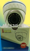 IJAYA DOME JAD-45M18W100 IJAYA JAD-45M18W100 IJAYA CAMERA CCTV Camera