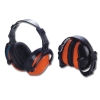 MK-SER-4002 ARENA FOLDING EARMUFF Ear Protection