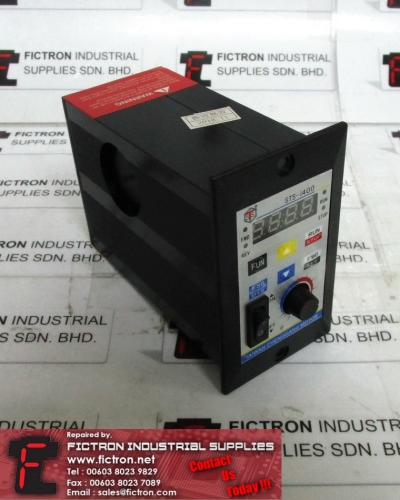 STS-I400 STSI400 CHENGGANG MOTOR Variable Speed AC Drive Repair Malaysia Singapore Indonesia USA Thailand