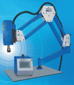 Electrical Tapping Machine