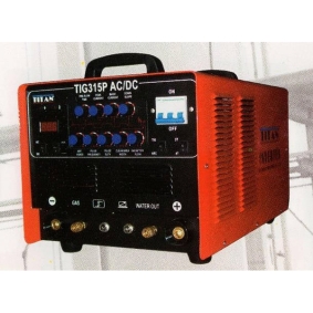 TIG315P AC/DC