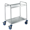  Clean Room Rack and Trolley Custom Made