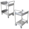  Clean Room Rack and Trolley Custom Made