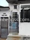 SINGLE DOOR STAINLESS STEEL