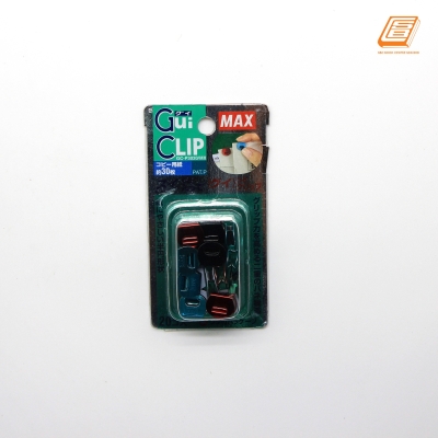 Max - Gui Clip 20pcs - (P3020)