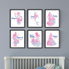 Disney Princess Disney Princess Wall Decor Poster