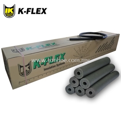 K-FLEX Insulation Tube (5/8" X 3/8" X 6') x 84 Pcs