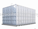  GRP Tank Water Tank