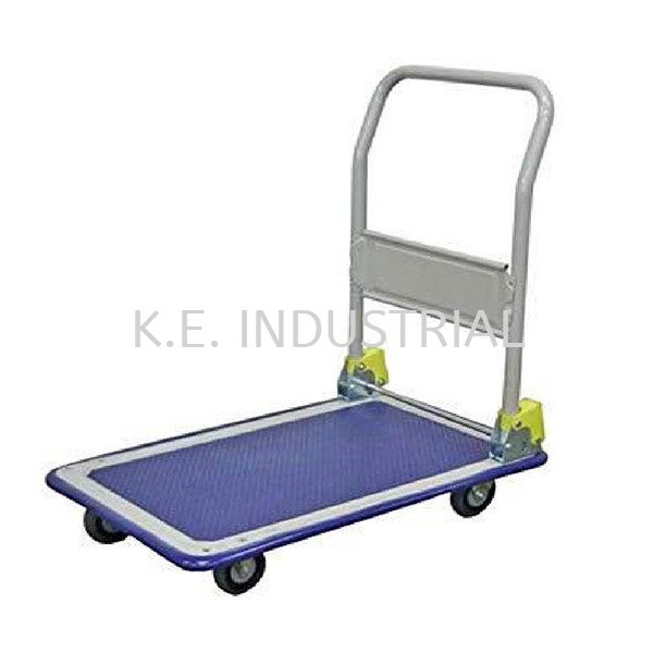 MYSTAR Trolley MS-201