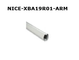 NICE-XBA19R01-ARM Barrier Accessories