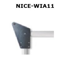 NICE-WIA11 Barrier Accessories