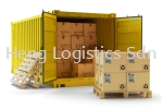 Full Truck Load & Loose Truck Load Services Full Truck Load & Loose Truck Load Services