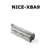 NICE-XBA9 Barrier Accessories