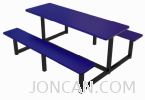 MODEL - C6(s) FRP CANTEEN SET FRP Canteen Furniture