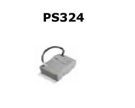 PS324 Barrier Accessories